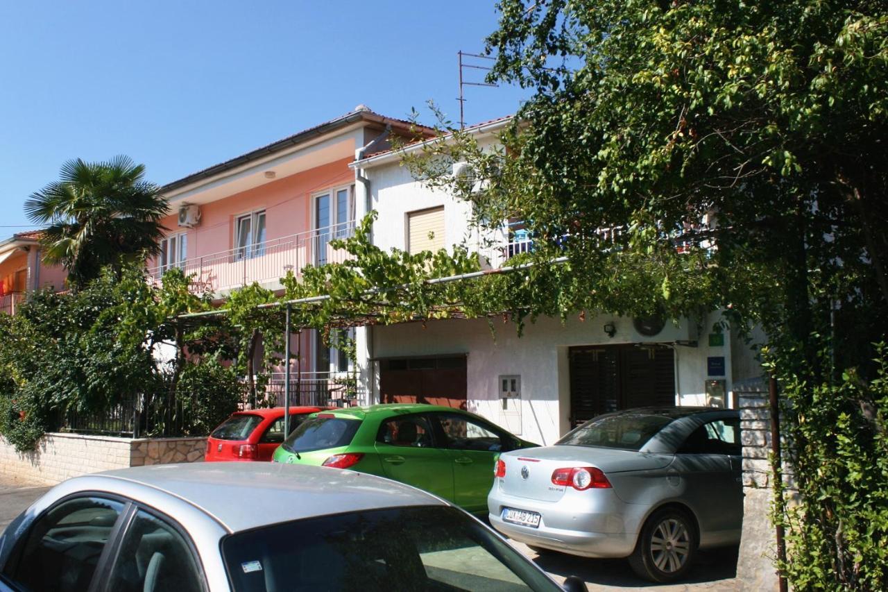 Apartments With A Parking Space Pula - 6985 Kültér fotó